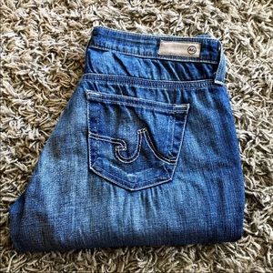 Ag Jeans